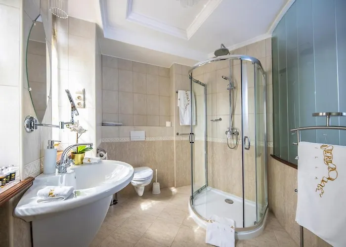 Erla Boutique Szálloda 4*