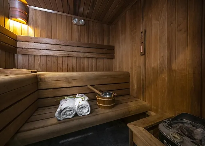 Szálloda Erla Boutique 4*