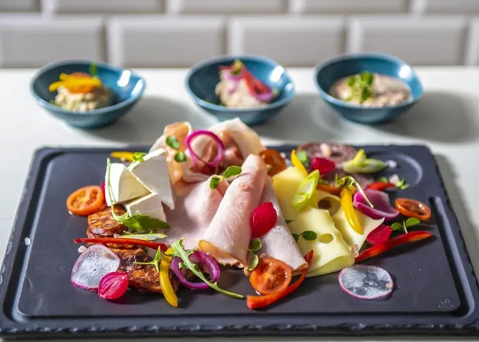 Erla Boutique Szálloda 4*