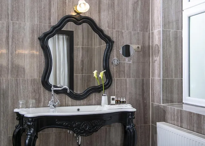 Szálloda Erla Boutique 4*