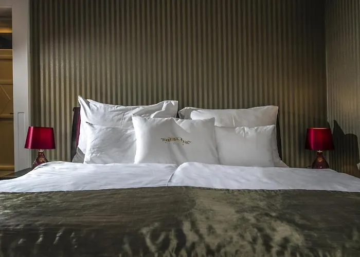 Erla Boutique 4* Eger