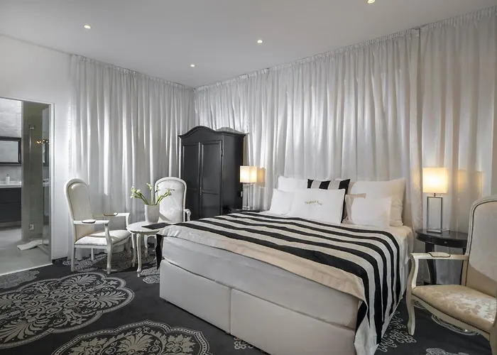 Erla Boutique 4* Eger