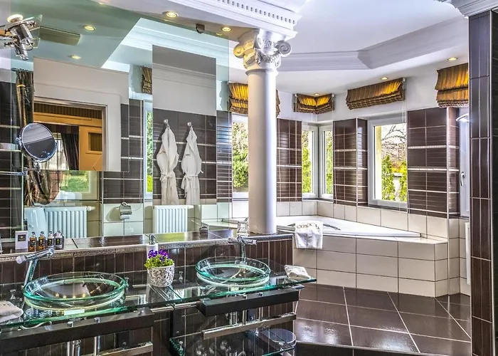 Erla Boutique Szálloda