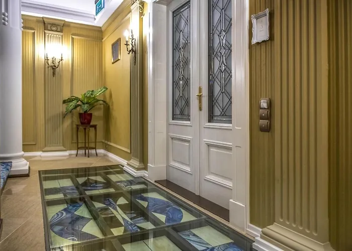 Erla Boutique Szálloda 4*