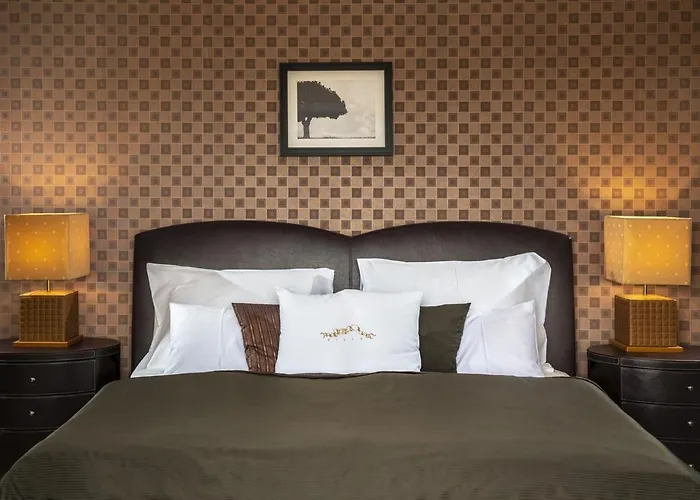 Szálloda Erla Boutique 4*