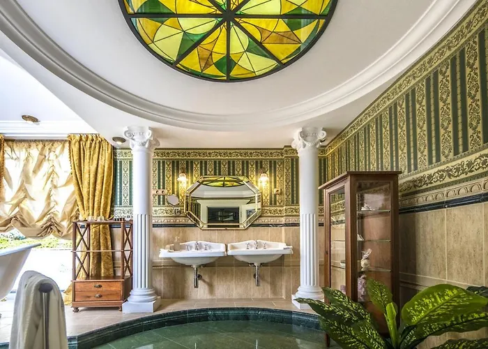 Erla Boutique Szálloda