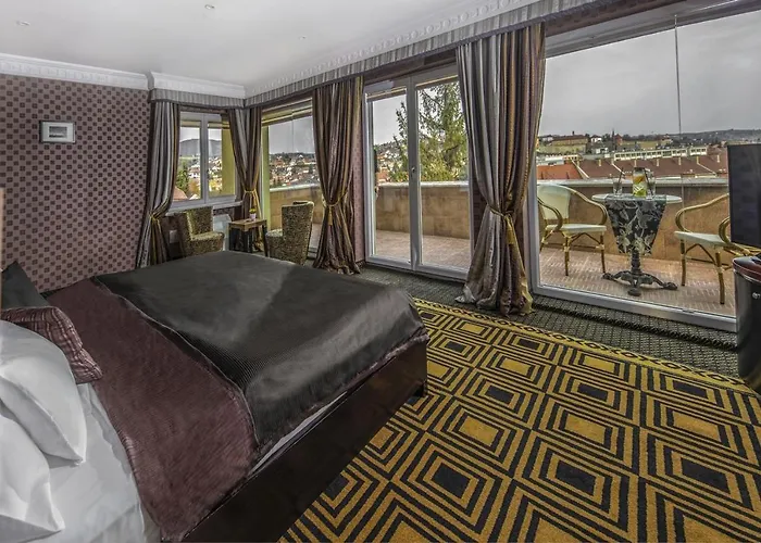 Erla Boutique Szálloda