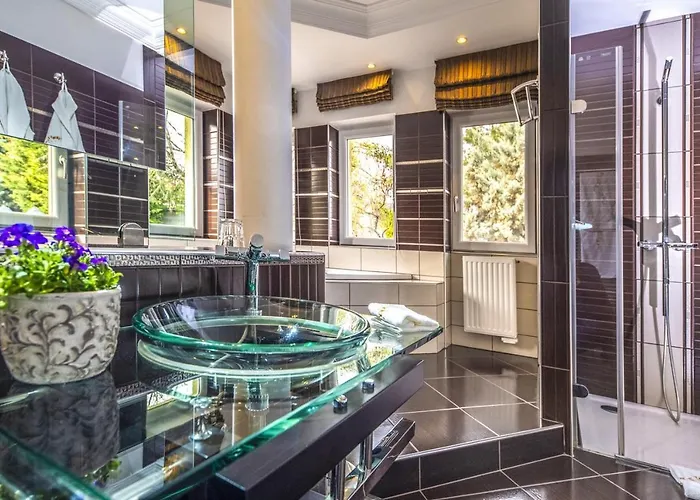 Szálloda Erla Boutique