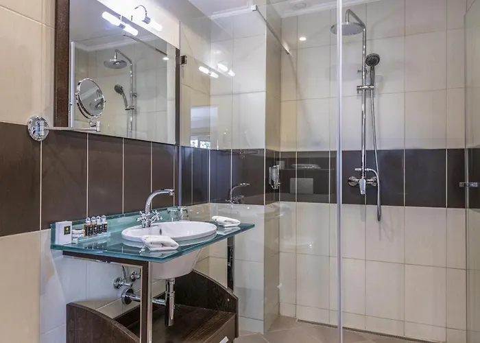 Szálloda Erla Boutique