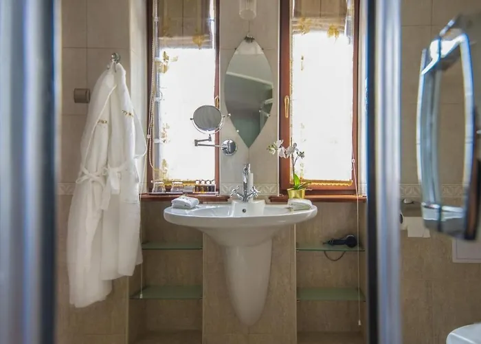 Erla Boutique Szálloda 4*