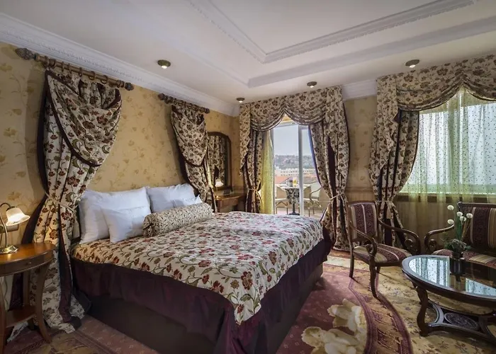 Erla Boutique Szálloda Eger