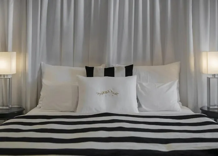 Szálloda Erla Boutique Eger