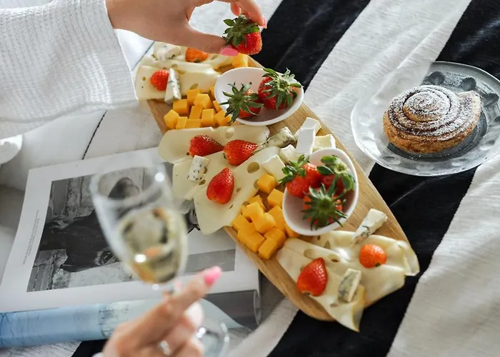 Szálloda Erla Boutique Eger